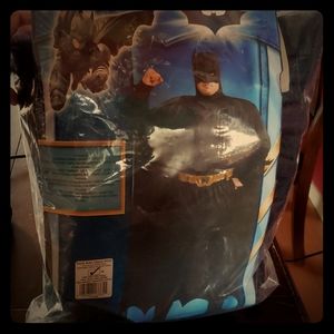 The Dark Knight Batman Costume